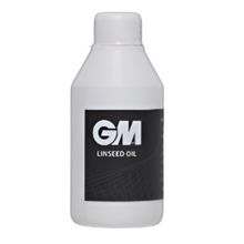  GM LINSEED BAT OIL