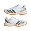 ADIDAS Howzat Spikeless Cricket Shoes