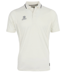  SHREY CRICKET PREMIUM SHIRT - SMALL SLEEVES
