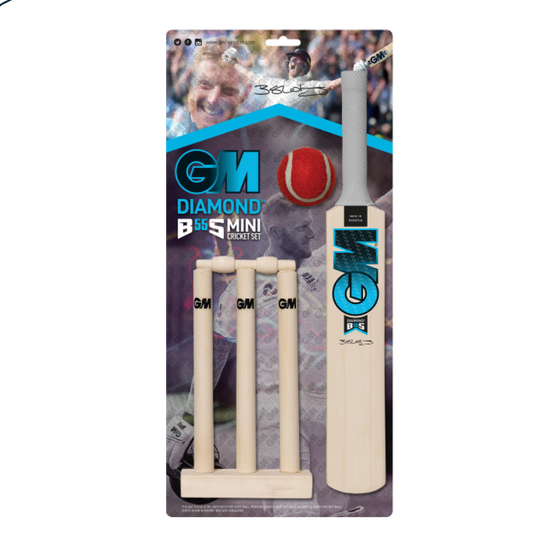 GM MINI CRICKET SET