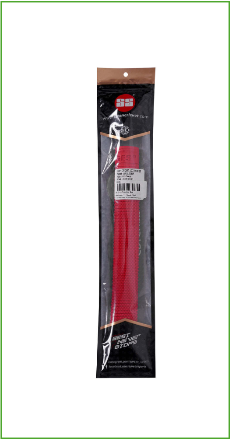 SS GRIP SINGLE- MULTI COLORS