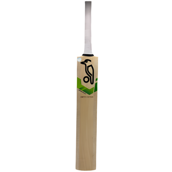KOOKABURRA KAHUNA LIMITED EDITION KASHMIR WILLOW CRICKET BAT