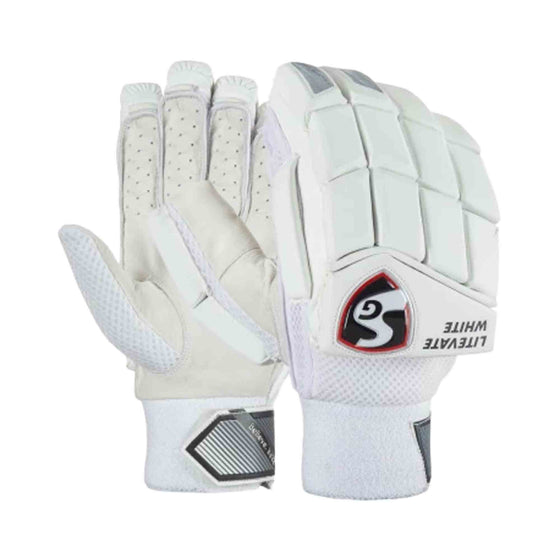 SG Litevate R/H Batting Gloves