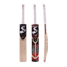  SG SIERRA PLUS KASHMIR WILLOW CRICKET BAT