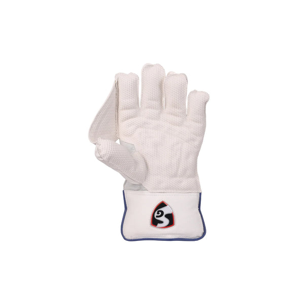SG CLUB WICKET KEEPING GLOVES