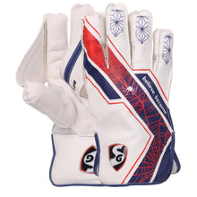  SG CLUB WICKET KEEPING GLOVES