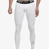 SHREY Intense Compression Long Tights - Black