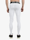 SHREY Intense Compression Long Tights - Black