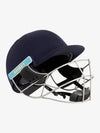 SHREY - MASTER CLASS AIR STAINLESS STEEL CRICKET HELMET - NAVY