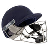 SHREY - PRO GUARD AIR TITANIUM  CRICKET HELMET - NAVY