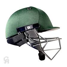 CA SM-18 HELMET - GREEN