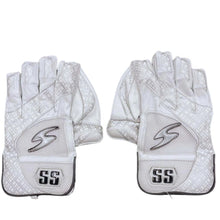  SS PLATINO WICKET KEEPING GLOVES