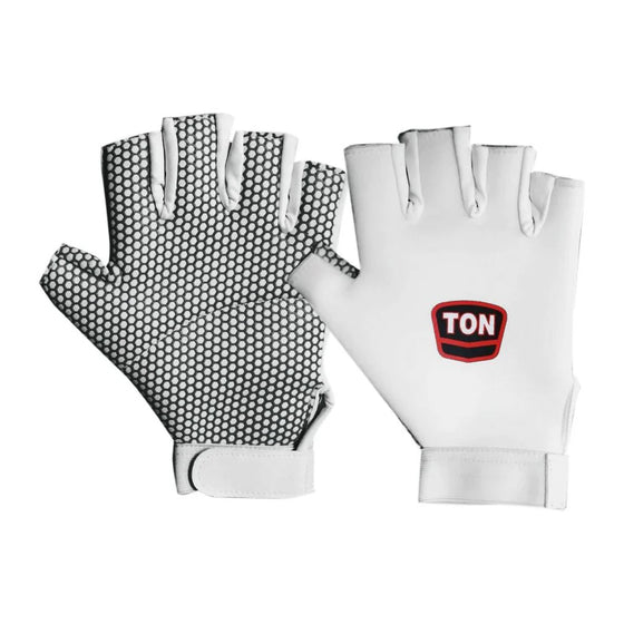 SS TON CRICKET FIELDING GLOVES