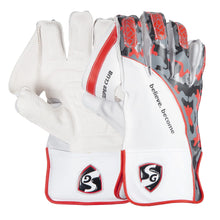  SG SUPER CLUB  KEEPING GLOVES