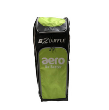  Aero B2 Cricket Duffle Bag