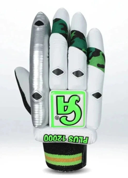 CA PLUS 12000 R/H BATING GLOVES