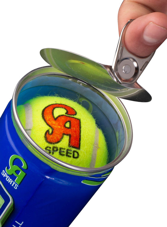 CA SPEED CRICKET TENNIS BALL