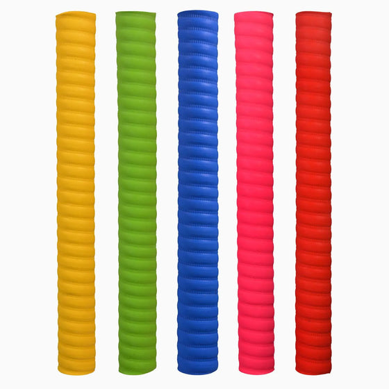 DSC COIL MULTICOLORED GRIPS