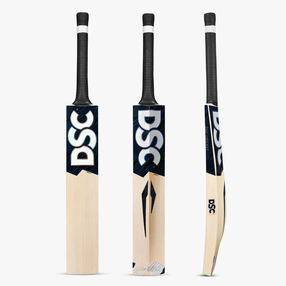 DSC BLAK 111 EW Cricket Bat