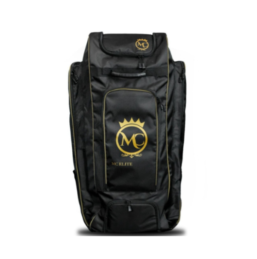 MC-ELITE DUFFLE WHEELE BAG