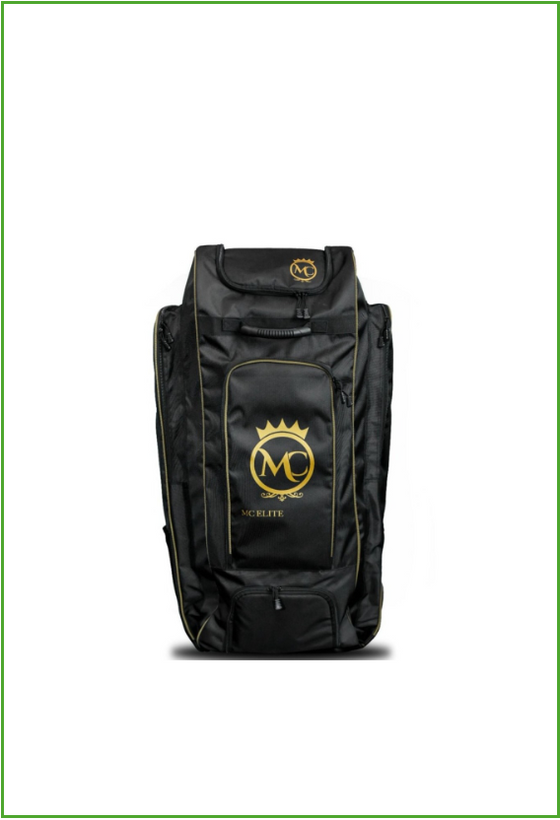 MC-ELITE DUFFLE WHEELE BAG