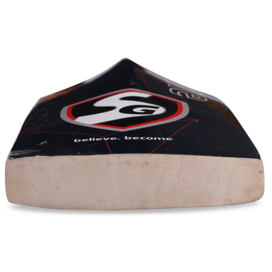 SG KLR FLICKER KASHMIR WILLOW CRICKET BAT
