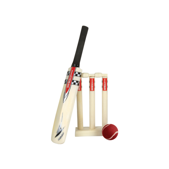 GRAY-NICOLLS MINI CRICKET SET