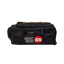 SS Gladiator Kit Bag