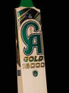 CA GOLD 15000 EW CRICKET BAT