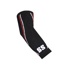 SS FIELDING SLEEVE 4 WAYS STRETCH MAXIMUS - BLACK
