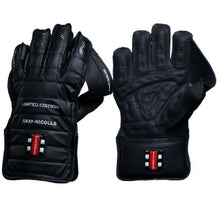  GRAY-NICOLLS LIMITED EDITION KEEPING GLOVES