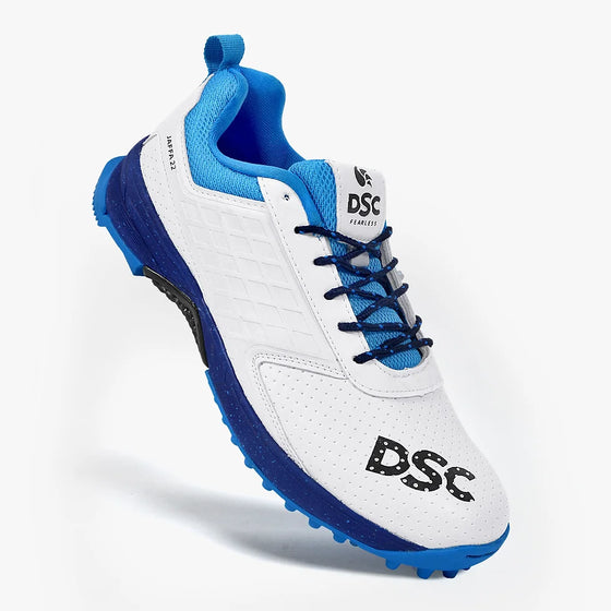 DSC Jaffa 22 Shoes ( White / Blue )