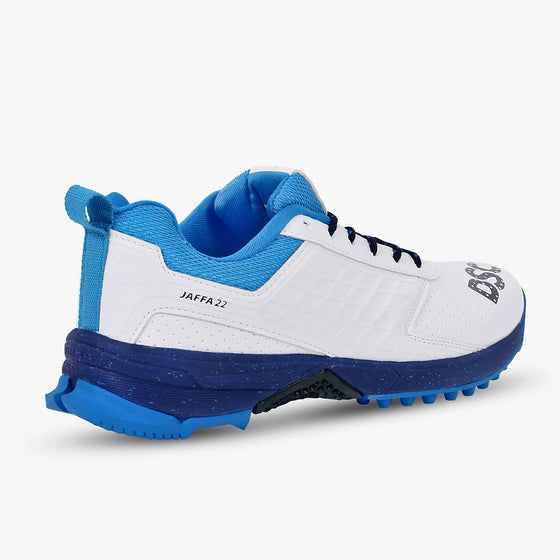 DSC Jaffa 22 Shoes ( White / Blue )