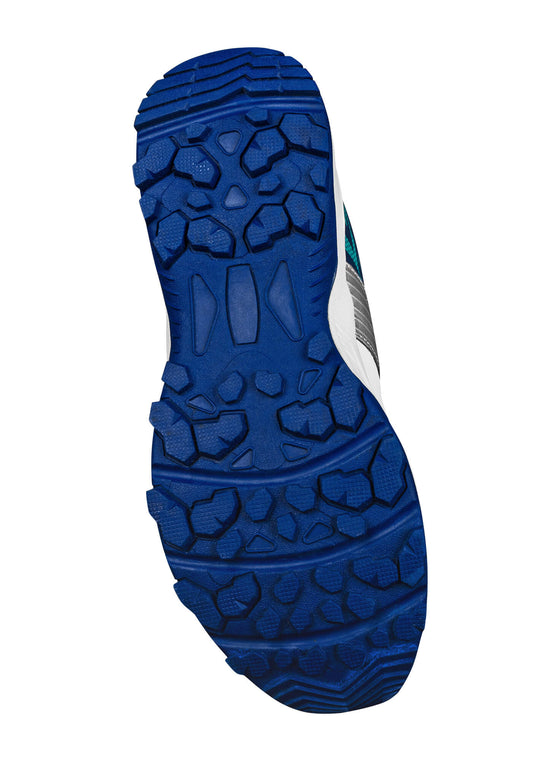 CA M-8 GREY Cricket Shoes