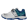 CA M-8 GREY Cricket Shoes