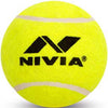 NIVIA HEAVY TENNIS BALL (Yellow)