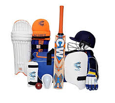 CRICKET GEAR RENTAL