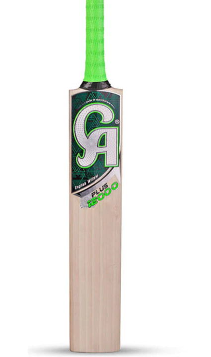 CA PLUS 12000 CRICKET BAT