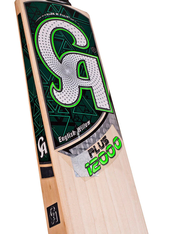 CA PLUS 12000 CRICKET BAT