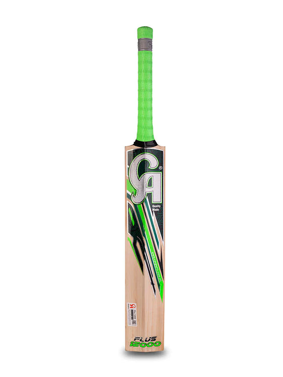 CA PLUS 12000 CRICKET BAT