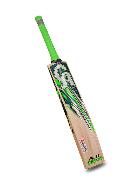 CA PLUS 12000 CRICKET BAT