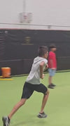 YOUTH CRICKET PROGRAMS