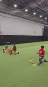 YOUTH CRICKET PROGRAMS
