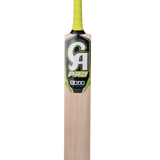 CA PRO 8000 EW CRICKET BAT
