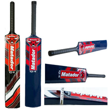  MATADOR Q4 - COMPOSITE FIBER CRICKET BAT