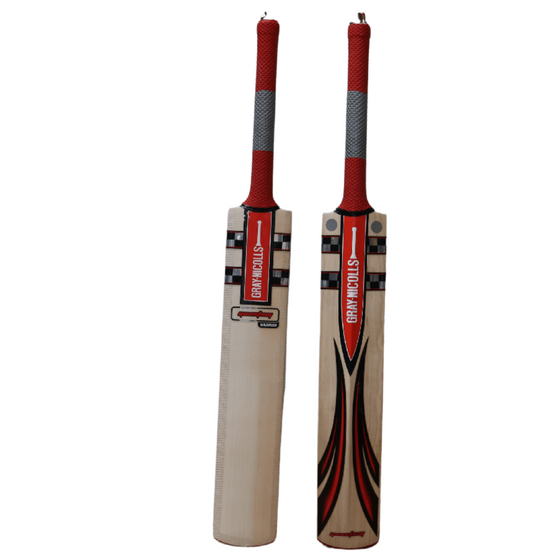 Gray Nicolls  Quantum Enforcer Kashmir Willow Cricket Bat