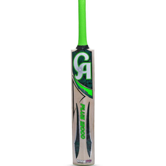 CA PLUS 12000 CRICKET BAT