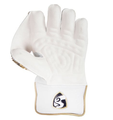 SG SAVAGE WICKET KEEPING GLOVES