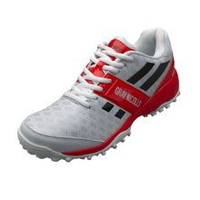  GRAY NICOLL CRICKET SHOES - ATOMIC