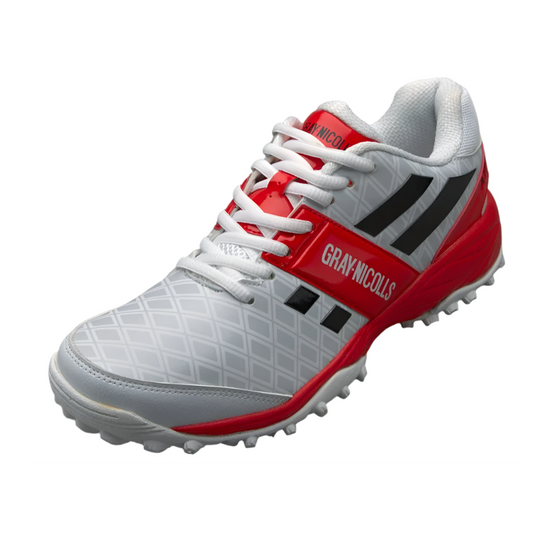 GRAY NICOLL CRICKET SHOES - ATOMIC